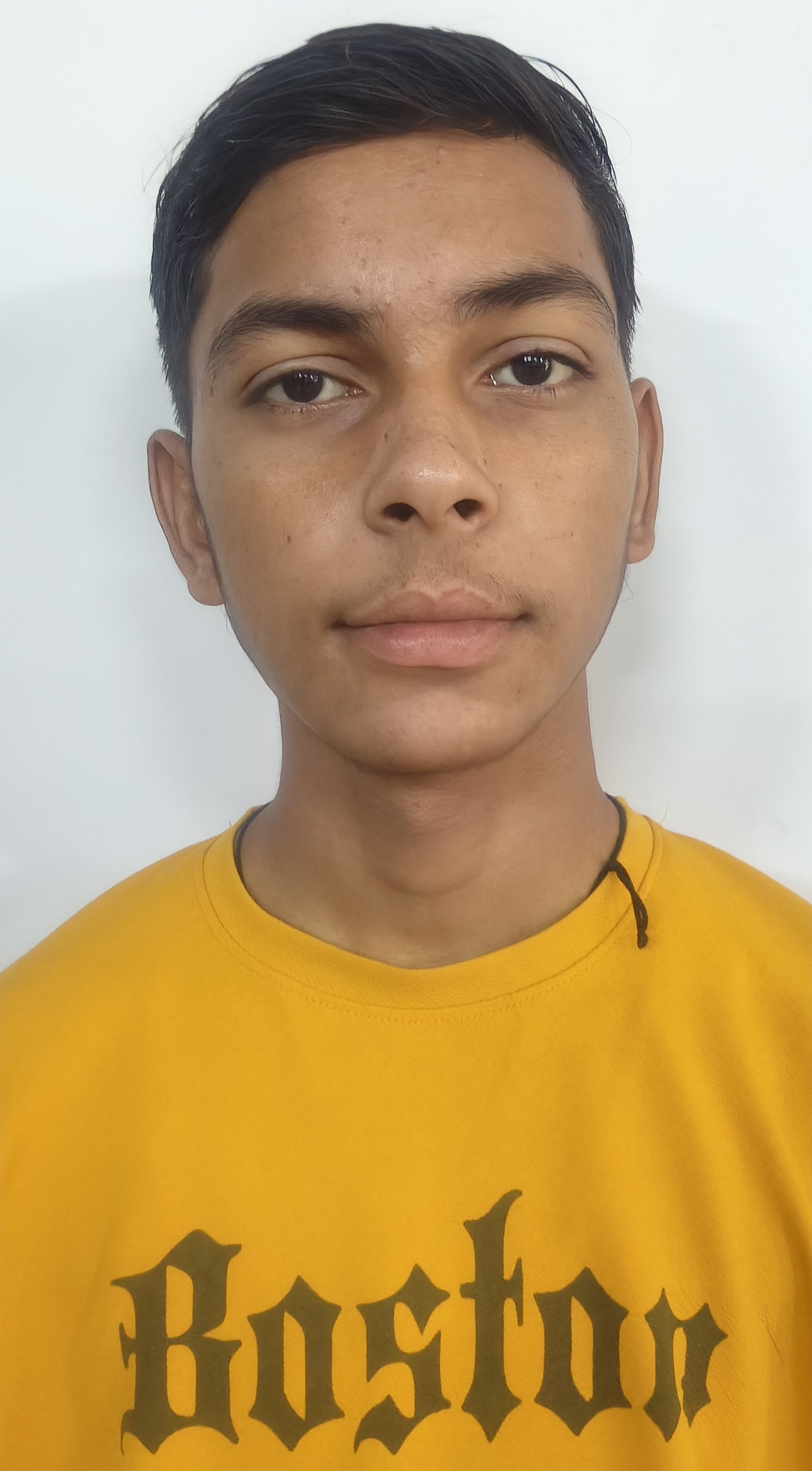 Student
