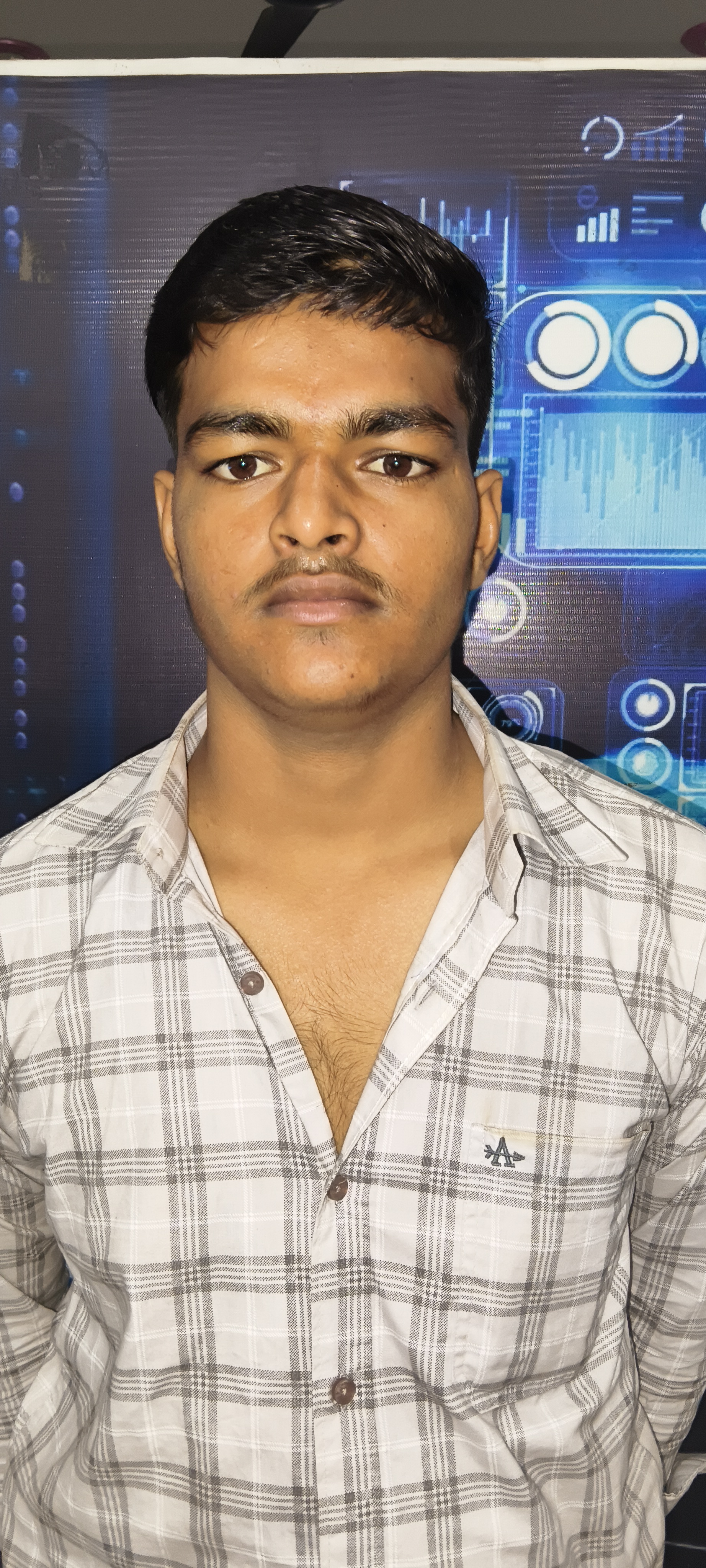 YOGENDRA KUMAR