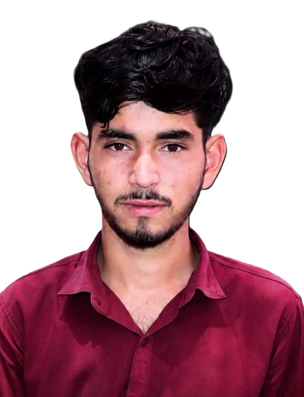 ASHOK MAHIYA