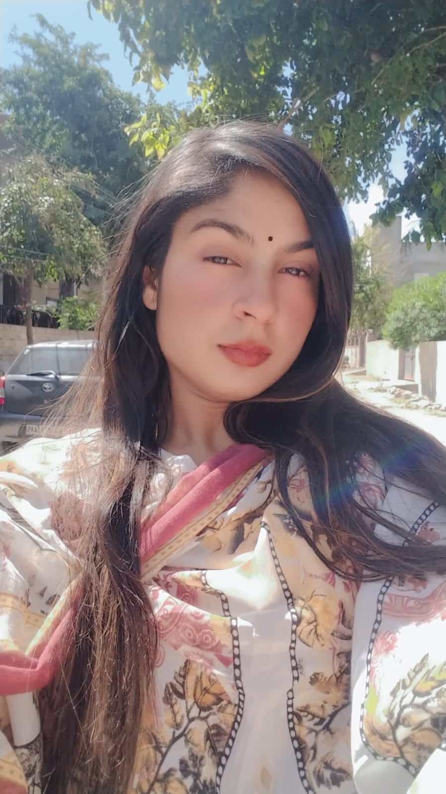 DEEPIKA AGWANI