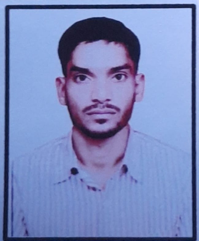 RAJAN SINGH