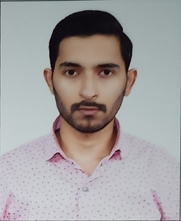 Naman Kumar Panday